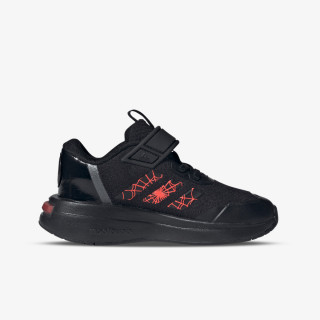adidas MARVEL SPIDEY RACER EL K 
