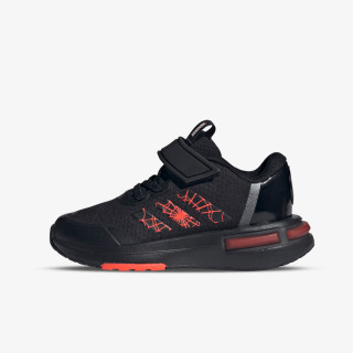 adidas MARVEL SPIDEY RACER EL K 