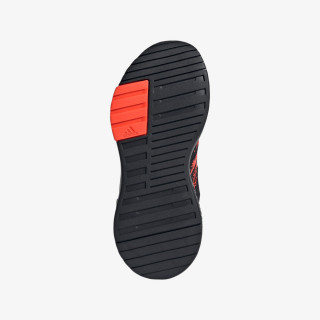 adidas MARVEL SPIDEY RACER EL K 
