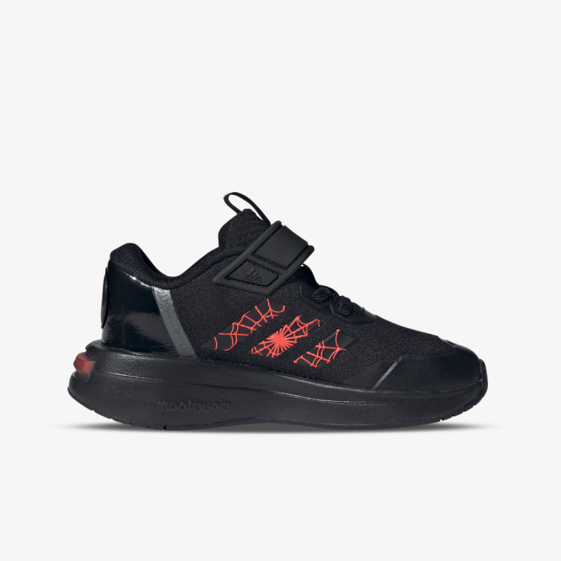 adidas MARVEL SPIDEY RACER EL K 