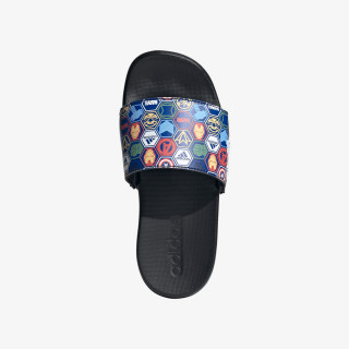 adidas Adilette Comfort x Marvel 