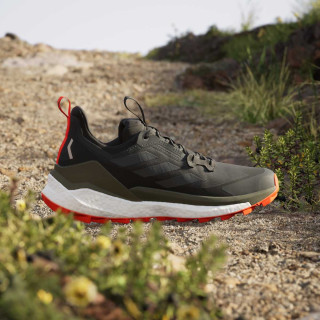 adidas Terrex Free Hiker 2 Low 