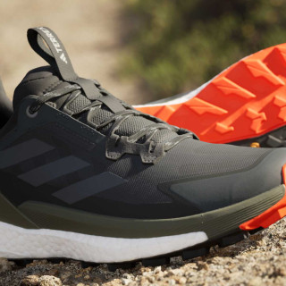 adidas Terrex Free Hiker 2 Low 