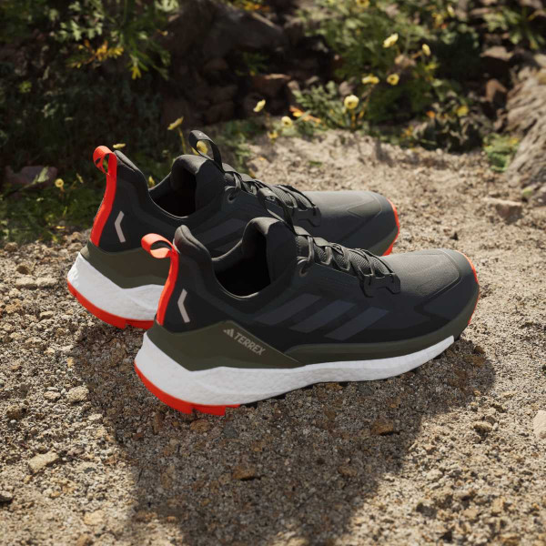 adidas Terrex Free Hiker 2 Low 