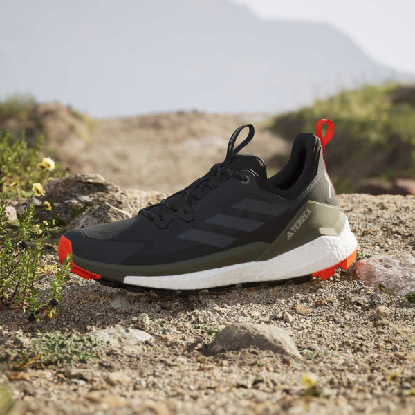 adidas Terrex Free Hiker 2 Low 