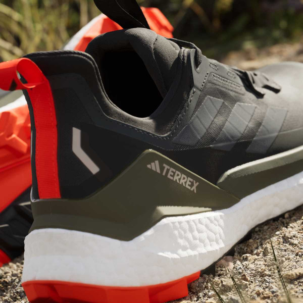 adidas Terrex Free Hiker 2 Low 