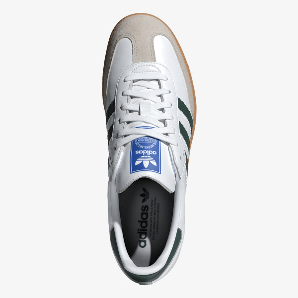 adidas SAMBA OG 