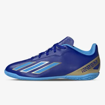 adidas X Crazyfast Club Mess 