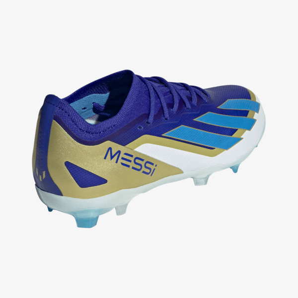 adidas x Crazyfast Messi Elite