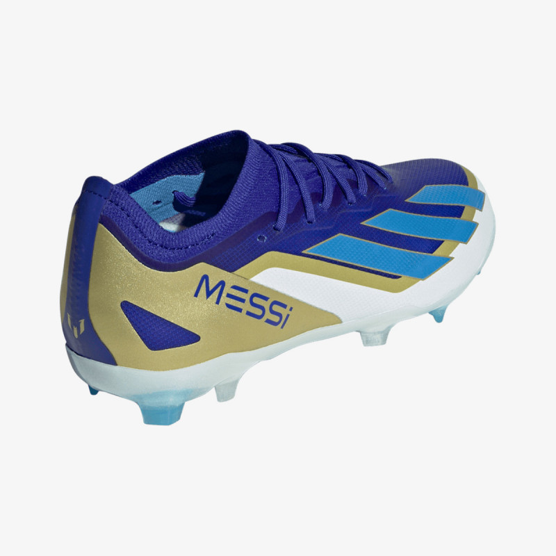 adidas x Crazyfast Messi Elite