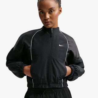 Nike W NSW SHRUNKEN TRK JKT MOD 