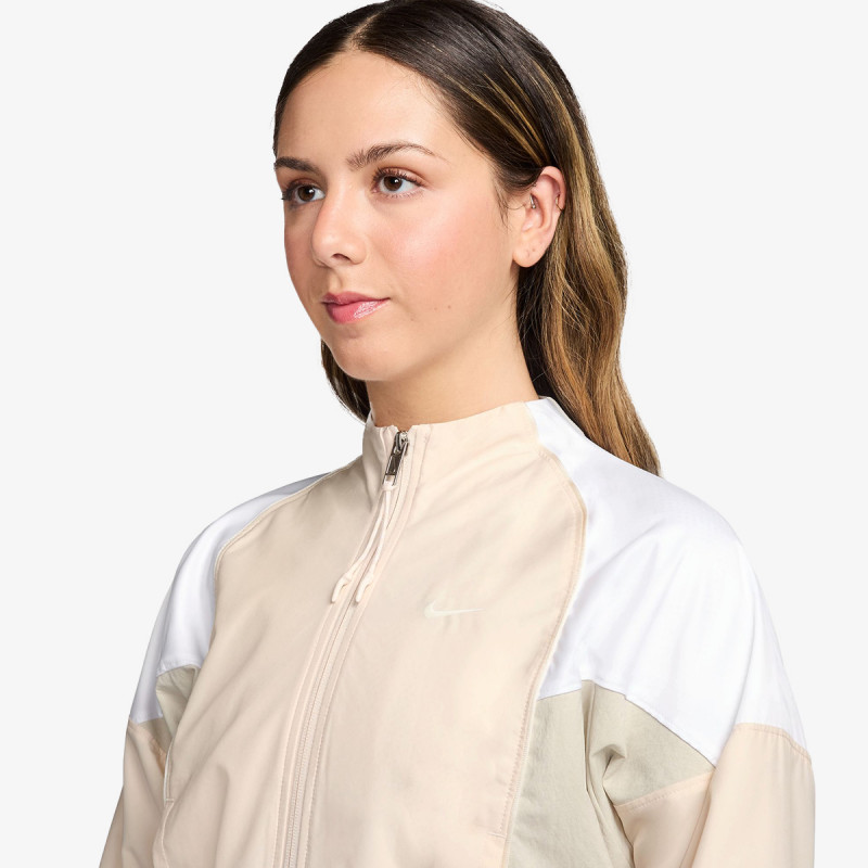 Nike W NSW SHRUNKEN TRK JKT MOD 