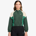 Nike W NSW SHRUNKEN TRK JKT MOD 