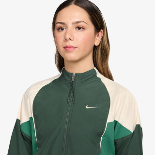 Nike W NSW SHRUNKEN TRK JKT MOD 