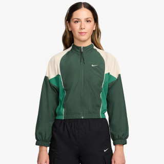 Nike W NSW SHRUNKEN TRK JKT MOD 