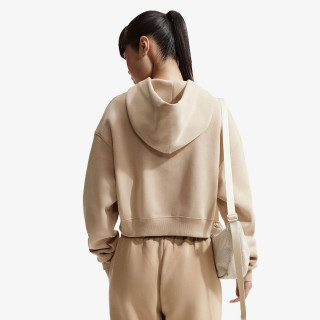 Nike W NSW PHNX FLC OS CRP HNLY HDY 