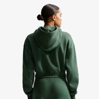 Nike W NSW PHNX FLC OS CRP HNLY HDY 