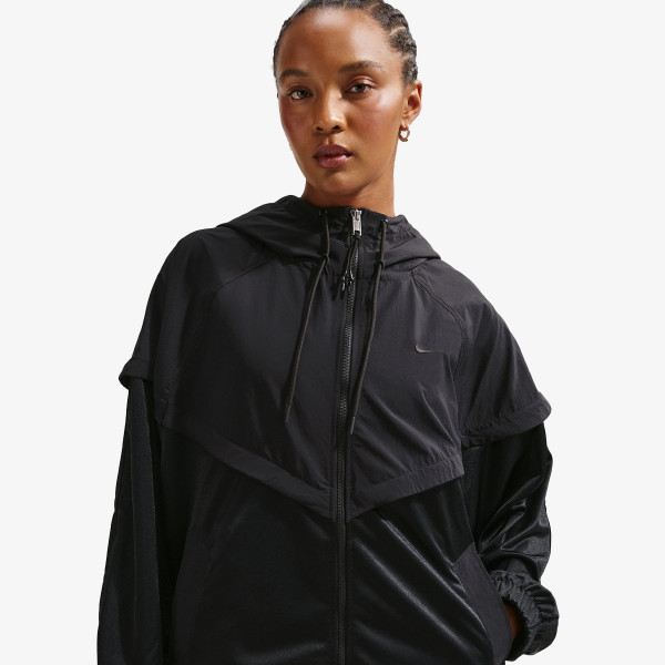Nike W NSW OS HOODED WR JKT MOD 