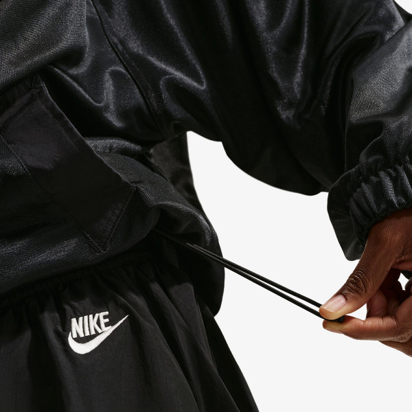 Nike W NSW OS HOODED WR JKT MOD 