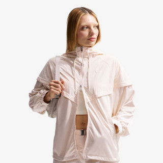 Nike W NSW OS HOODED WR JKT MOD 