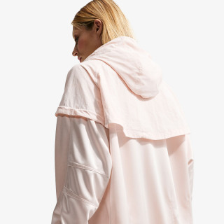 Nike W NSW OS HOODED WR JKT MOD 