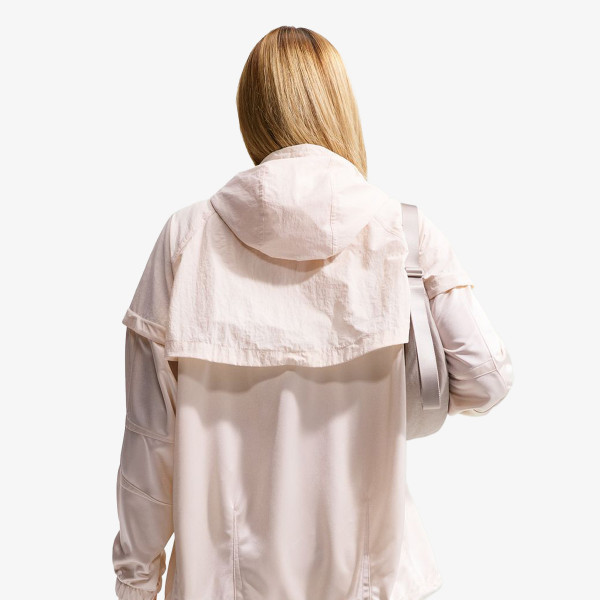 Nike W NSW OS HOODED WR JKT MOD 