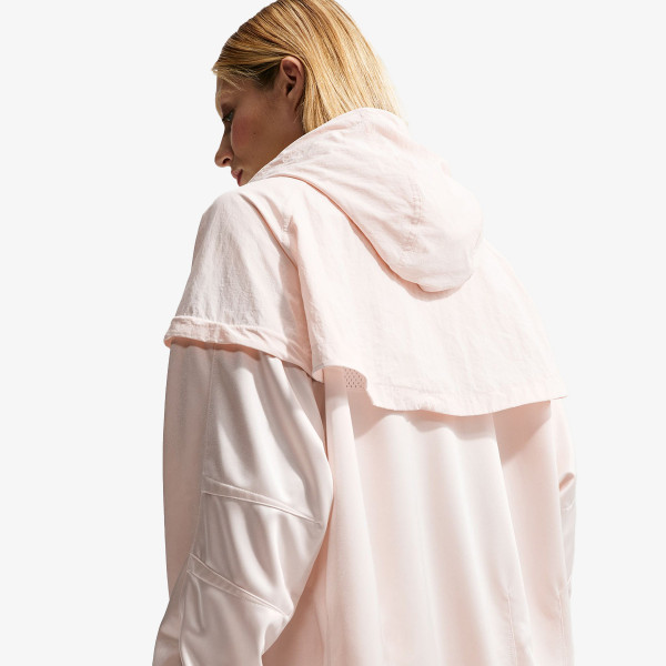 Nike W NSW OS HOODED WR JKT MOD 