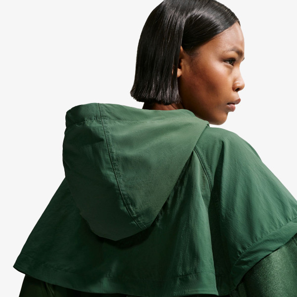 Nike W NSW OS HOODED WR JKT MOD 