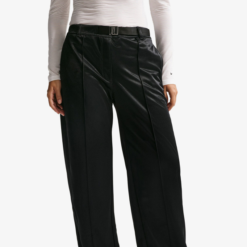 Nike W NSW BELTED PINTUCK PANT MOD 