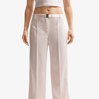 Nike W NSW BELTED PINTUCK PANT MOD 