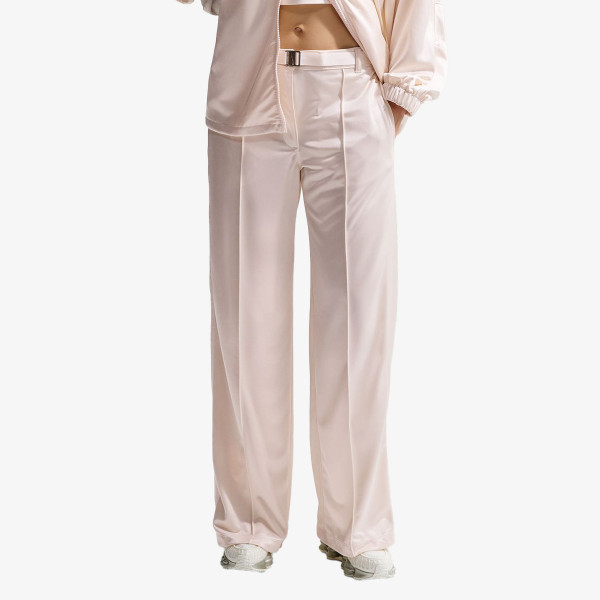 Nike W NSW BELTED PINTUCK PANT MOD 