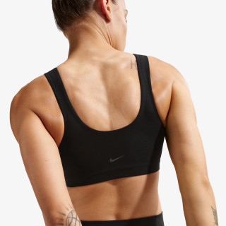 Nike W NK DF ZENVY BRA CS SSNL 