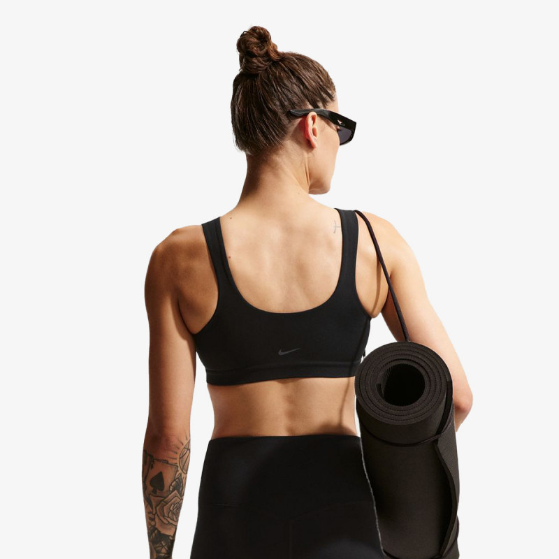 Nike W NK DF ZENVY BRA CS SSNL 