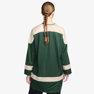 Nike W NSW JERSEY TUNIC MOD 
