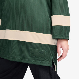 Nike W NSW JERSEY TUNIC MOD 