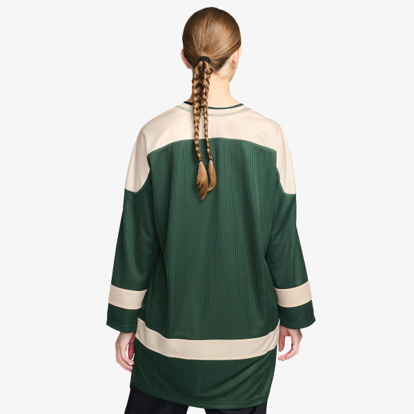 Nike W NSW JERSEY TUNIC MOD 