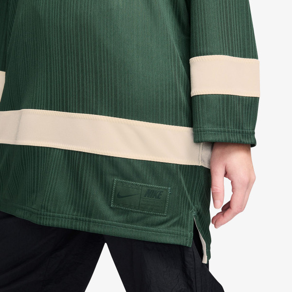 Nike W NSW JERSEY TUNIC MOD 