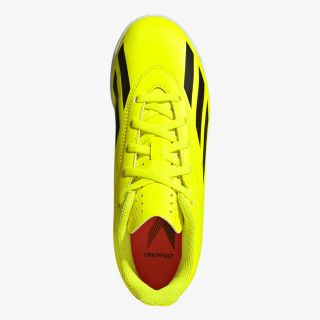 adidas X CRAZYFAST CLUB IN J 