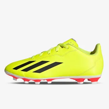 adidas X Crazyfast Club 