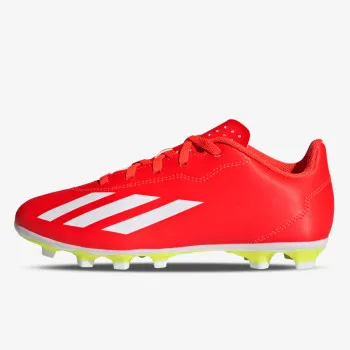 adidas X Crazyfast Club 