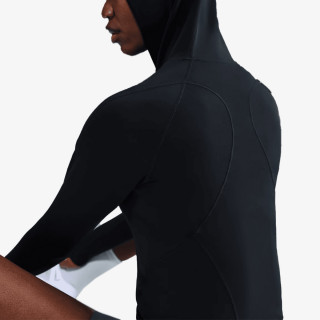 Nike W NK UNVRSA DF HD LS TOP 