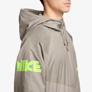 Nike M NK WR GFX WVN JKT 