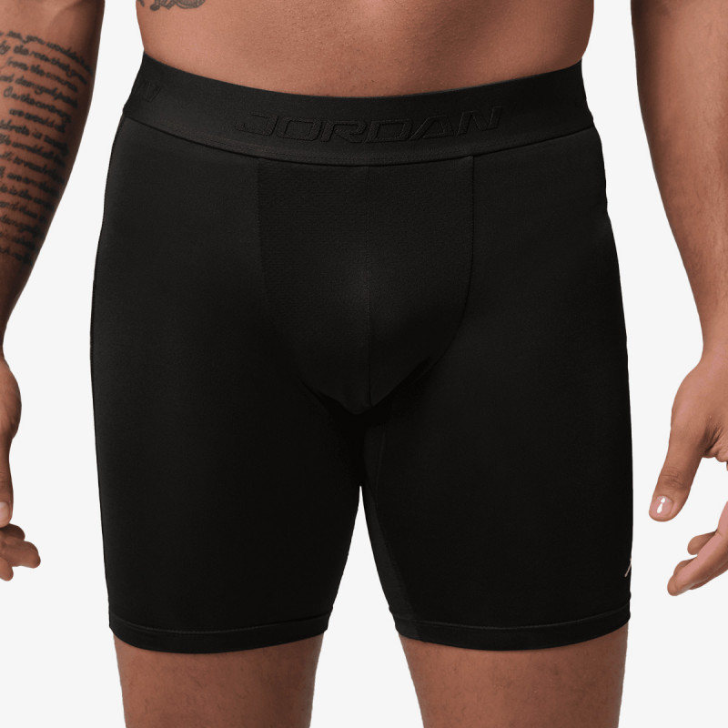 Nike M J DF SPT ESS BL SHORT 