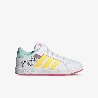 adidas GRAND COURT MINNIE EL K 