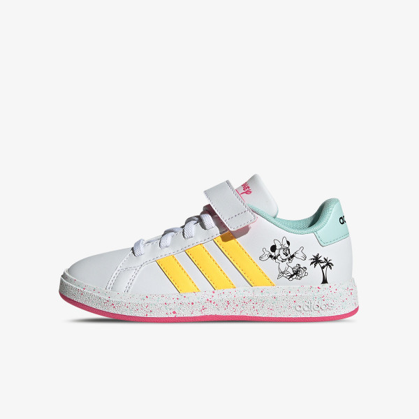 adidas GRAND COURT MINNIE EL K 