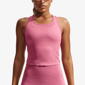 Nike W NK TEMPO DF CRP MESH TANK 