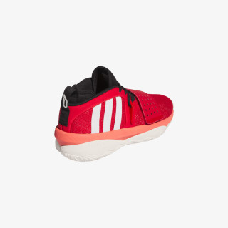 adidas Dame 8 Extply 