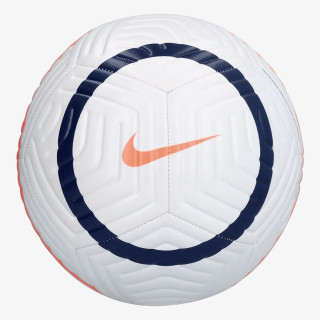 Nike FCB NK ACADEMY T90-WHITE/BRIGHT MANGO/MI 