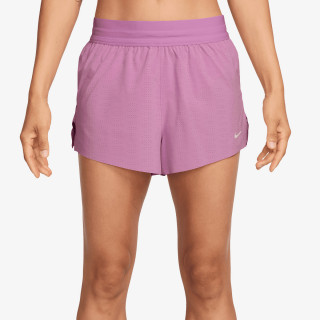 Nike W NK SWIFT NV BRTHE SHORT 