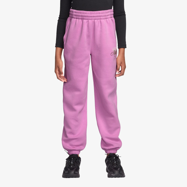 Nike G NSW CLUB FLC LSE PNT GFX 